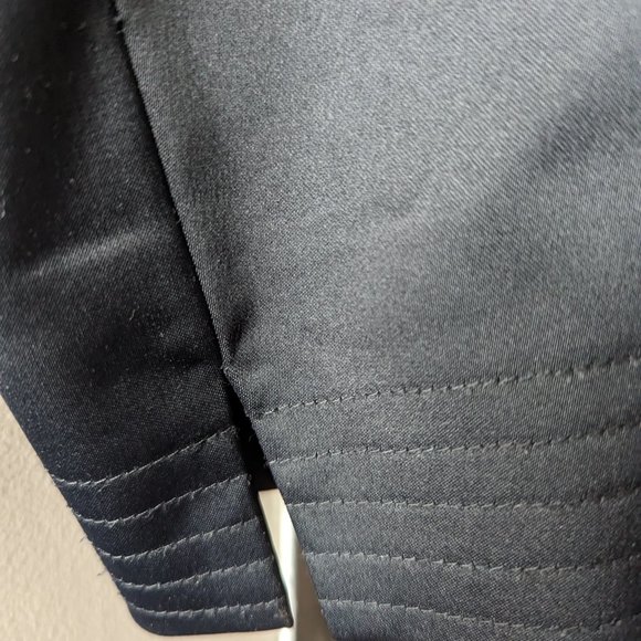 Mexx Black Jacket size 38 - Picture 4 of 8